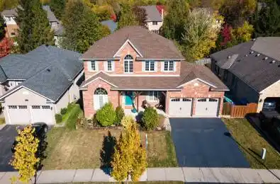 100 Optimist Park Drive London South Ontario N6K 4M1