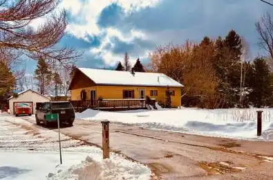 4 Denison Drive Addington Highlands Ontario K0H 2G0