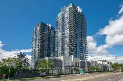 88 Park Lawn Road Unit# 2907 Toronto W06 Ontario M8Y 0B5