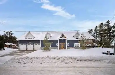 395 Eastdale Drive Wasaga Beach Ontario L9Z 2P4