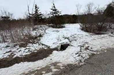 Lot 3 Lakefield Road Selwyn Ontario K9J 6X5