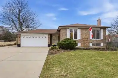 50 Boulding Avenue Hamilton Ontario L0R 2H3