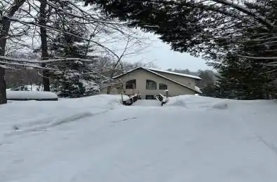 1013 Merrick Drive Bracebridge Ontario P1L 1X1