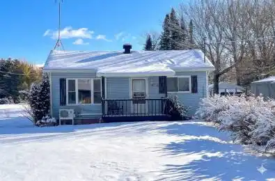 2082 Sandy Hill Road Champlain Ontario K0B 1K0