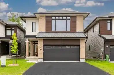 194 Bristol Crescent North Grenville Ontario K0G 1J0