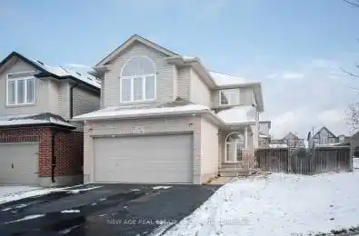 16 Linke Place Guelph Ontario N1E 0G2