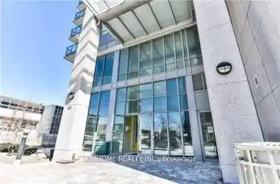 60 Brian Harrison Way Unit# 1407 Toronto E09 Ontario M1P 5J5