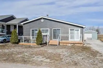 87 Lakeshore Road Haldimand Ontario N0A 1P0