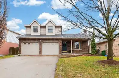29 Trevithick Terrace St. Thomas Ontario N5R 5Y6