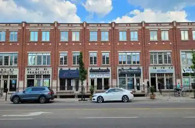 86 Lakeshore Road Oakville Ontario L6K 3A2