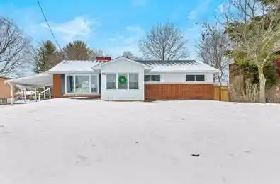 29 Crawford Street Brockville Ontario K6V 1S2