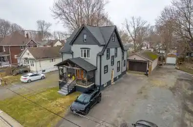 94 Kent Street Port Colborne Ontario L3K 2Z5