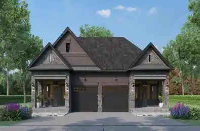 805 Athol Street Whitby Ontario L1N 4A1