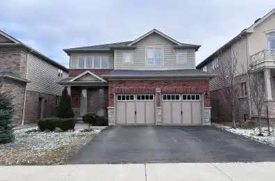 419 Macintosh Drive Hamilton Ontario L8E 0H9