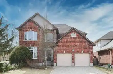 448 COTTONTAIL Crescent London North Ontario N5X 4N4