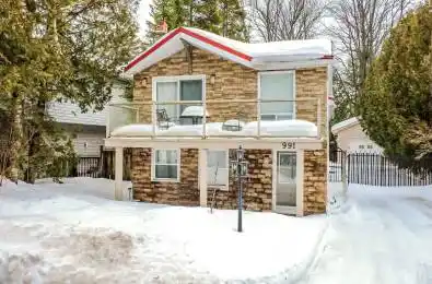 991 Shore Lane Wasaga Beach Ontario L9Z 2B4