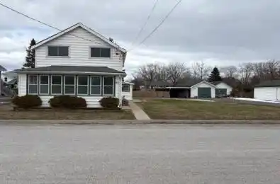 61 John Street Belleville Ontario K8N 3E4