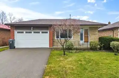 556 Paisley Boulevard Mississauga Ontario L5B 2M4