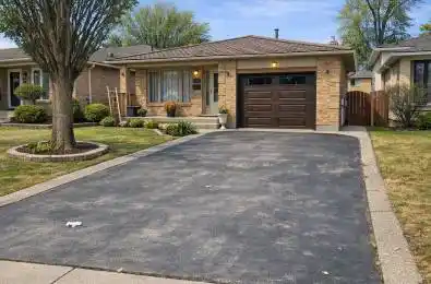 624 Eaglewood Drive Unit# 2 Hamilton Ontario L8W 3J8