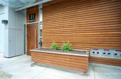 21 Nelson Street Unit# 225 Toronto C01 Ontario M5V 3H9