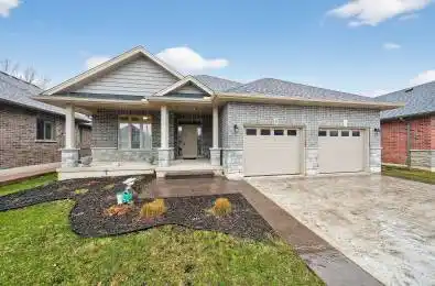 31 Sycamore Drive Norfolk Ontario N0A 1N6