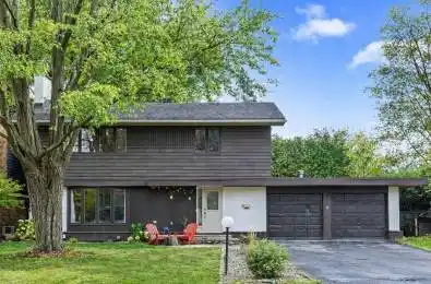 7 Gagnon Court Kanata Ontario K2K 1A7