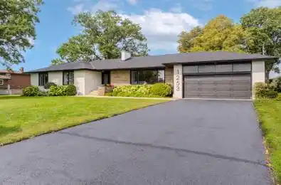 1253 Melton Drive Mississauga Ontario L4Y 1L6