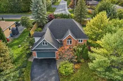 32 Dickinson Court Centre Wellington Ontario N0B 1S0