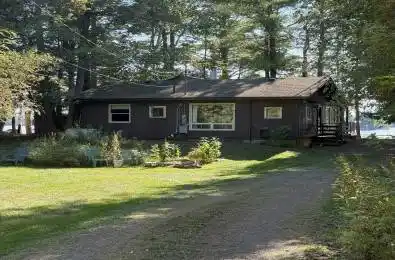 316 Trotter-Oitment Road North Kawartha Ontario K0L 1A0