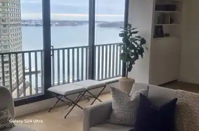 33 HARBOUR Square Unit# 2232 Toronto C01 Ontario M5J 2G2