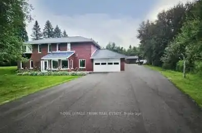 614 KENSTONE BEACH Road Kawartha Lakes Ontario K0M 1A0