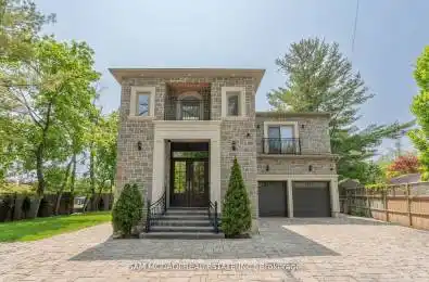 1138 Garden Road Mississauga Ontario L5H 3J6