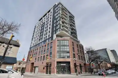 206 King Street Unit# PH1 Hamilton Ontario L8P 1A5