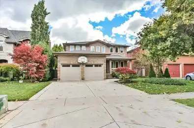 137 Marsi Road Richmond Hill Ontario L4C 5R3