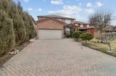 17 Garview Court Vaughan Ontario L4L 8N7