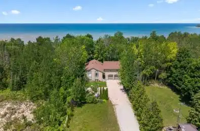 71 Upper Lorne Beach Road Kincardine Ontario N0G 2T0