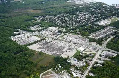 9226 County Road 93 Road Midland Ontario L4R 4K3