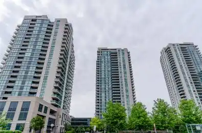 215 Sherway Gardens Road Unit# 1606 Toronto W08 Ontario M9C 0A4