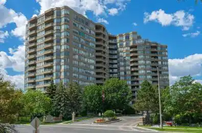 610 Bullock Drive Unit# PH01 Markham Ontario L3R 0G1