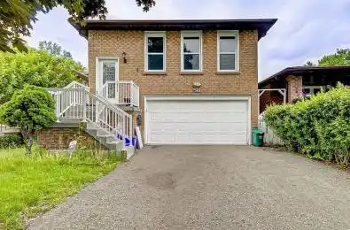581 Hayward Crescent Milton Ontario L9T 4T8