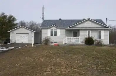 14419 Concession 11-12 Road North Stormont Ontario K0A 1R0