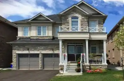 248 Belmore Court Milton Ontario L9E 1H4
