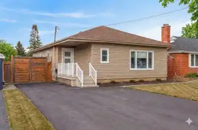 258 Sanatorium Road Hamilton Ontario L9C 1Z9