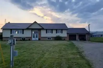 2330 King Street Caledon Ontario L7C 0R2