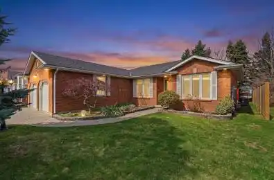 7865 Bishop Avenue Niagara Falls Ontario L2H 3C6