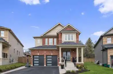 121 McFarlane Crescent Centre Wellington Ontario N1M 0G3