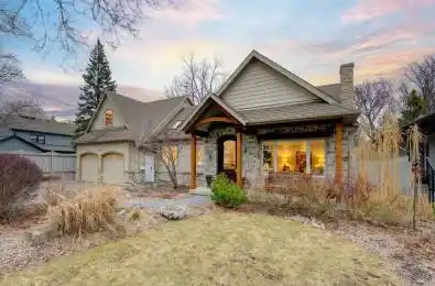 140 Aberdeen Road Kitchener Ontario N2M 2Y7