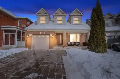 463 Trudeau Drive Milton Ontario L9T 5K8