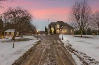 241 Archer Road Alnwick/Haldimand Ontario K9A 4J8