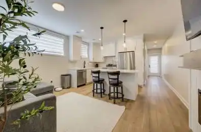 440 Wellington Street Unit# 3 Wellington North Ontario N0G 2L2